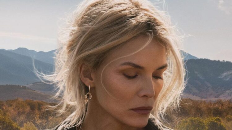 The Madison on Paramount+ with Michelle Pfeiffer And Kurt Russell official trailer