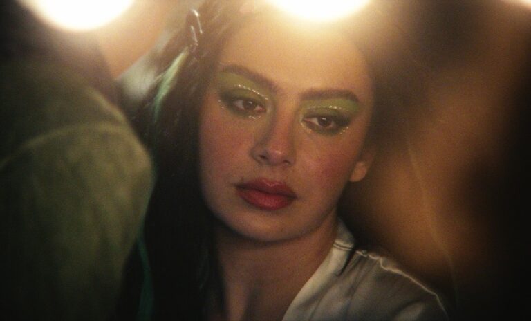 MOVIE | The Moment with Charlie XCX official trailer