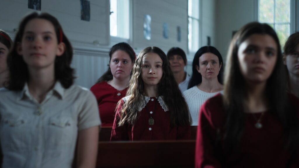 Celebrating 10 Years: Melbourne Women in Film Festival Program Announced