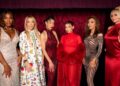 The Real Housewives of London on Hayu season 2 begins production