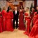 The Real Housewives of Potomac on Hayu season 10 reunion