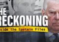 The Reckoning: Inside the Epstein Files on Channel 9 to air 2 March