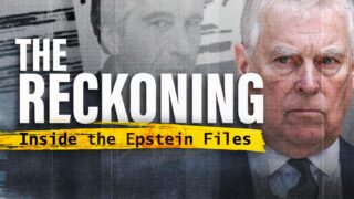 The Reckoning: Inside the Epstein Files on Channel 9 to air 2 March