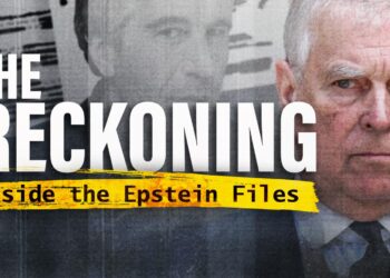The Reckoning: Inside the Epstein Files on Channel 9 to air 2 March