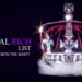 The Royal Rich List on Channel 7 and 7plus