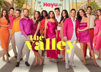 The Valley on Hayu season 3 trailer