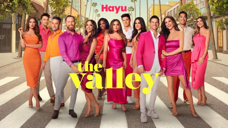 The Valley on Hayu season 3 trailer