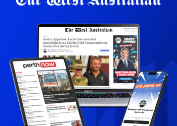 The West Australian powering ahead in 2026