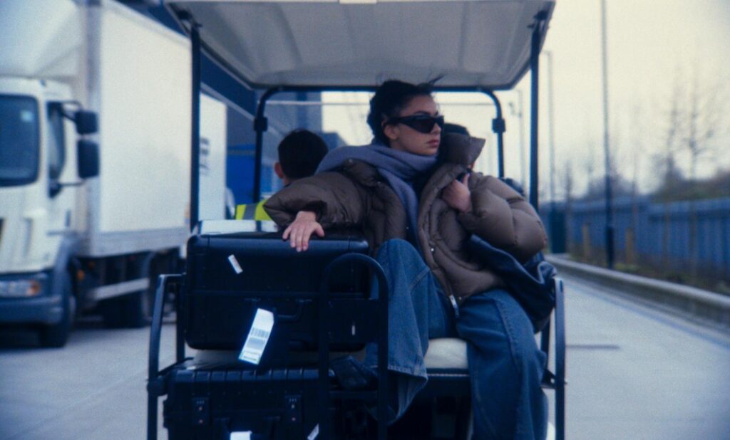 MOVIE REVIEW | The Moment