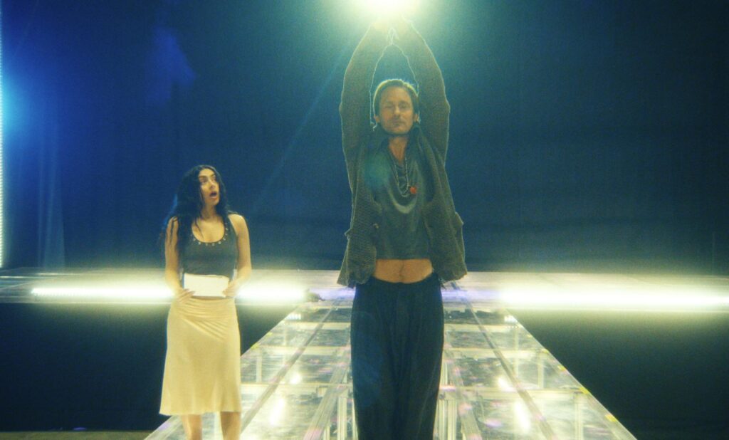 MOVIE REVIEW | The Moment