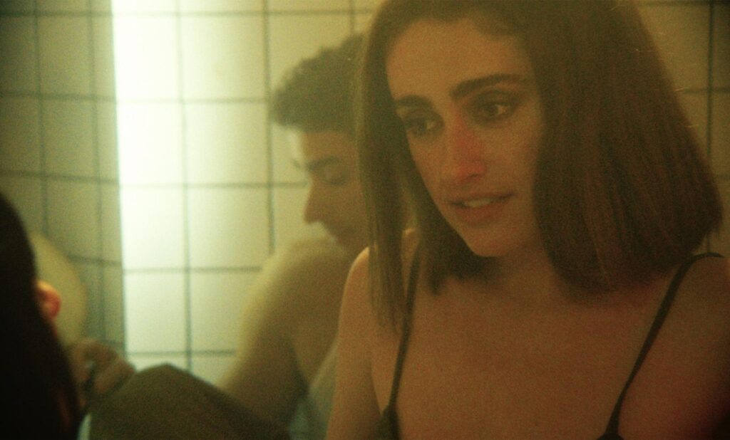 MOVIE REVIEW | The Moment