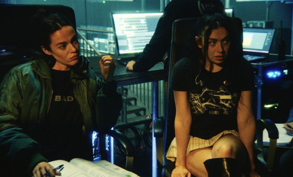 MOVIE REVIEW | The Moment