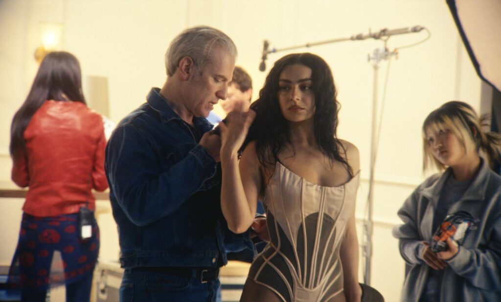 MOVIE REVIEW | The Moment