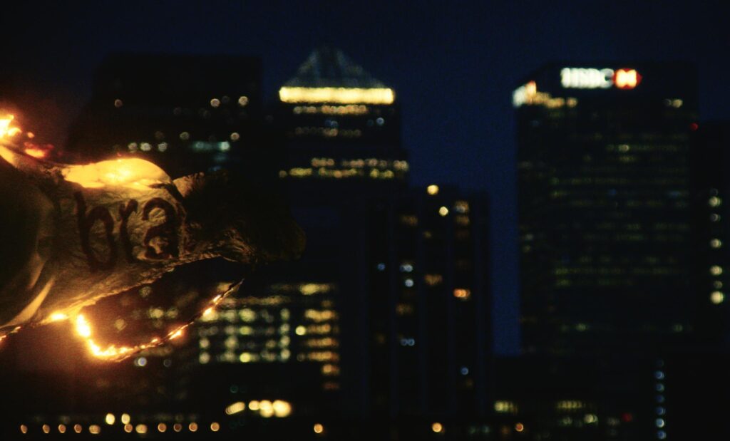 MOVIE REVIEW | The Moment