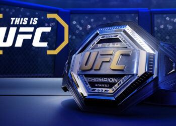 This Is UFC Premieres On Paramount+ on 21 February