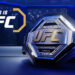 This Is UFC Premieres On Paramount+ on 21 February