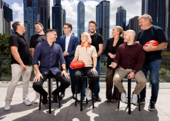 Triple M announces 2026 AFL commentary team with the biggest personalities and the sharpest minds in the game