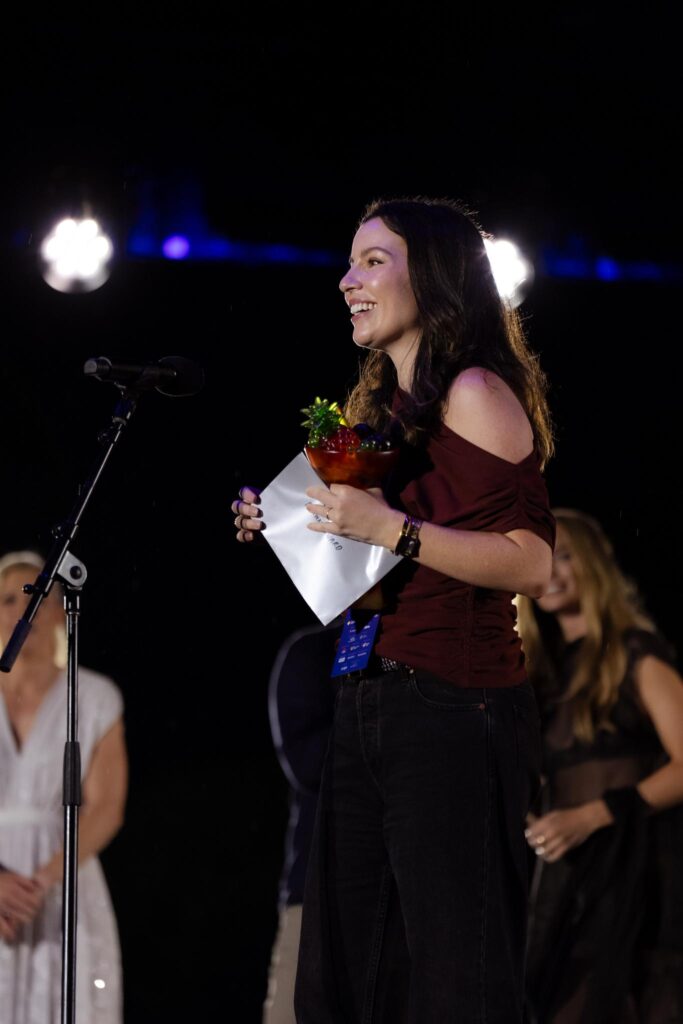 Crescendo by Lianne Mackessy wins Tropfest 2026