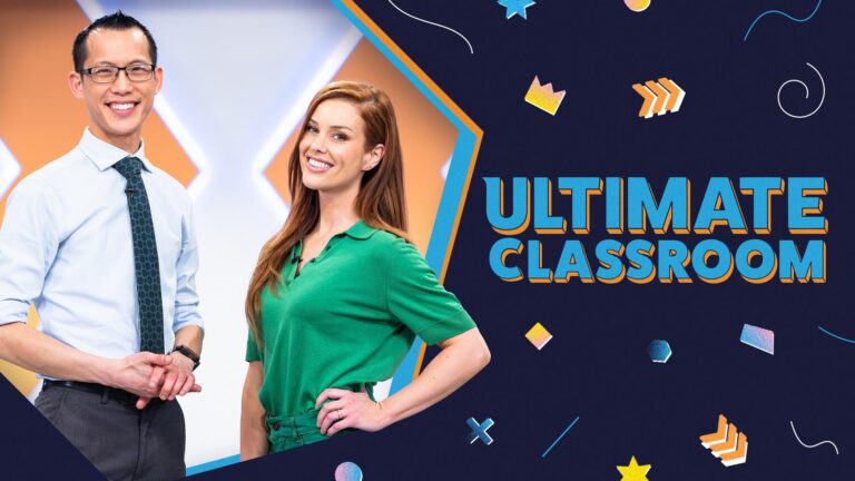 Ultimate Classroom on 10 launches second season