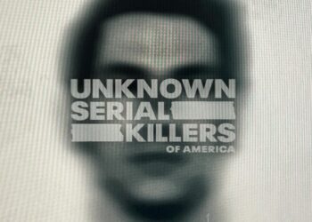 Unknown Serial Killers of America on 7Bravo for 23 February