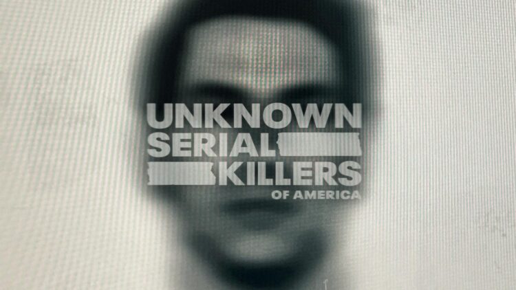 Unknown Serial Killers of America on 7Bravo for 23 February