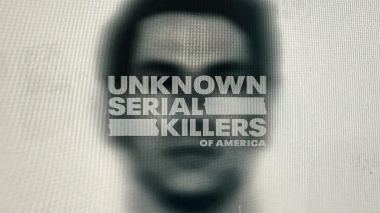 Unknown Serial Killers of America on 7Bravo for 23 February
