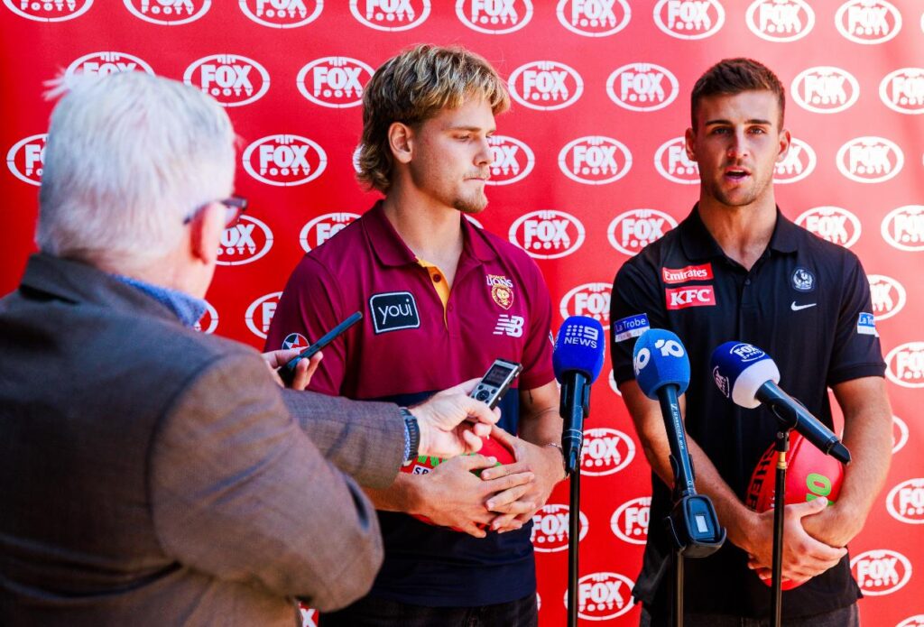 Kayo Sports launches biggest AFL season over