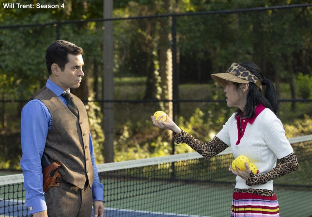 March 2026 on Disney+