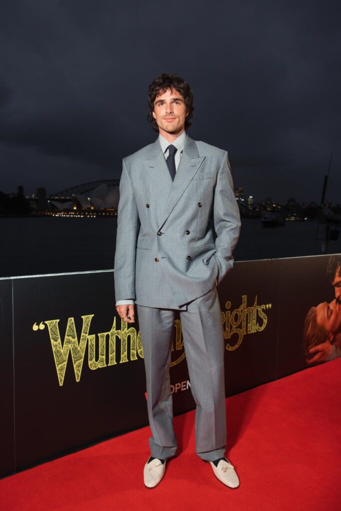 MOVIE | Wuthering Heights Margot Robbie and Jacob Elordi surprises sold out Westpac Open Air Cinema