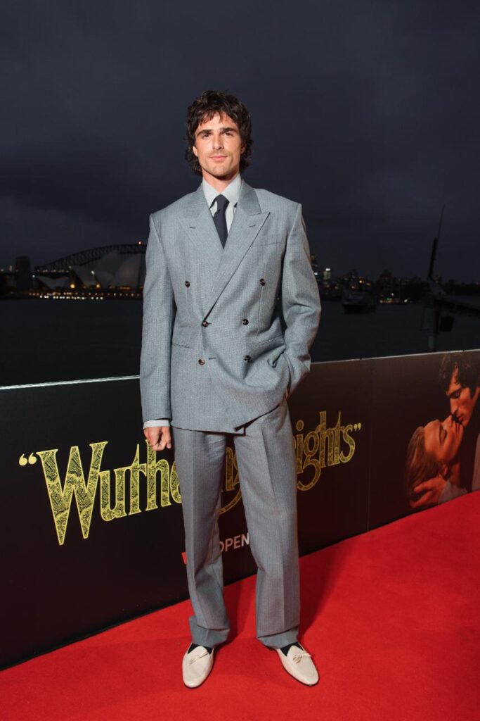 MOVIE | Wuthering Heights Margot Robbie and Jacob Elordi surprises sold out Westpac Open Air Cinema