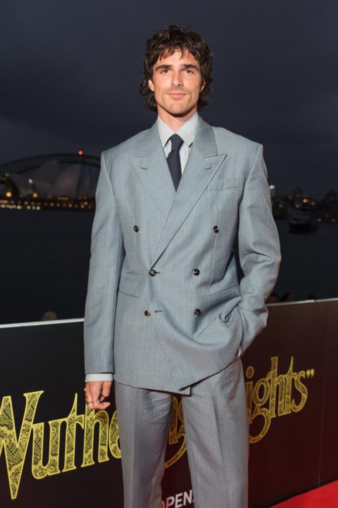 MOVIE | Wuthering Heights Margot Robbie and Jacob Elordi surprises sold out Westpac Open Air Cinema