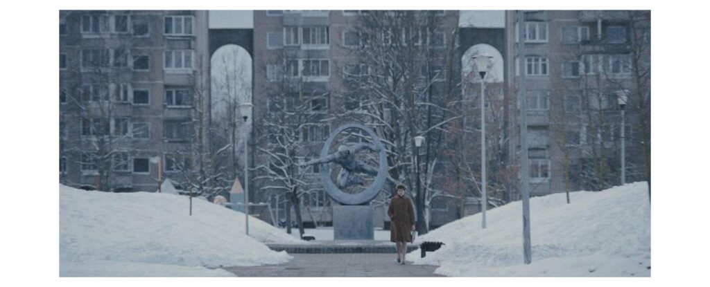 Star City on Apple TV first look