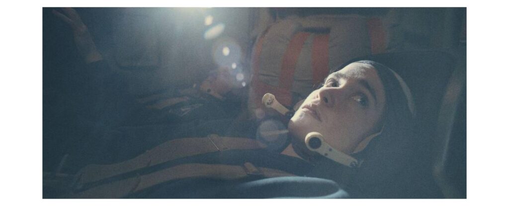 Star City on Apple TV first look