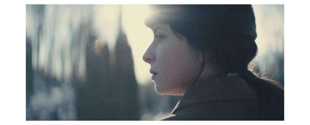 Star City on Apple TV first look