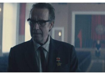 Star City on Apple TV first look