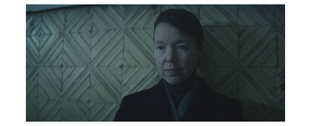 Star City on Apple TV first look