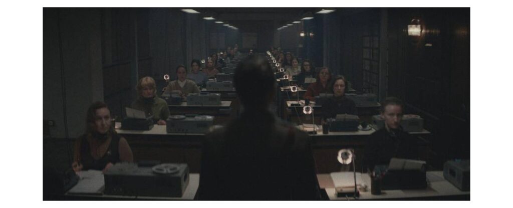 Star City on Apple TV first look