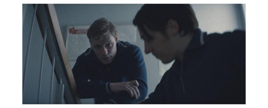 Star City on Apple TV first look