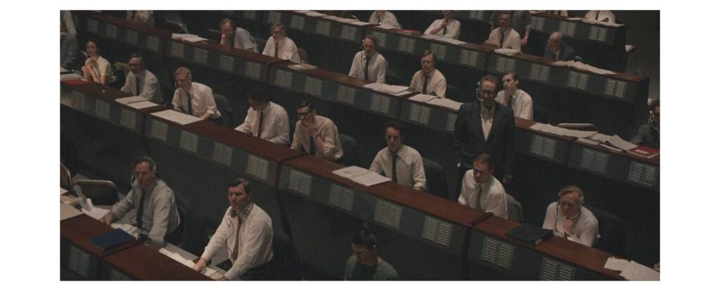 Star City on Apple TV first look