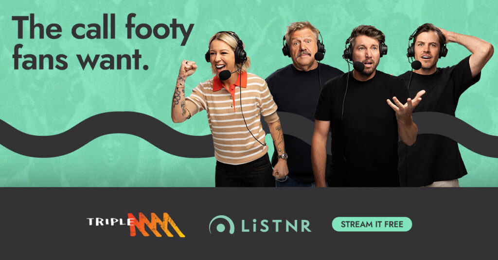 Triple M announces 2026 AFL commentary team with the biggest personalities and the sharpest minds in the game