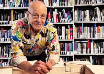 Dr Karl’s How Things Work on ABC and ABC iview S2E8