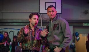 Brassic on SBS Viceland and SBS on Demand S7E3 and S7E4