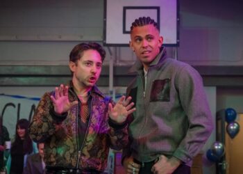 Brassic on SBS Viceland and SBS on Demand S7E3 and S7E4