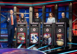 Hard Quiz on ABC on ABC iview S11E7