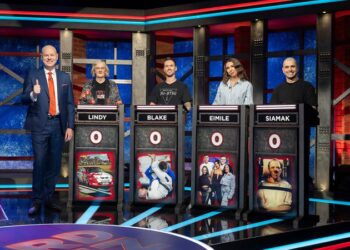 Hard Quiz on ABC on ABC iview S11E7