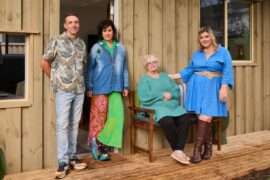 Grand Designs Transformations on ABC and ABC iview S2E7