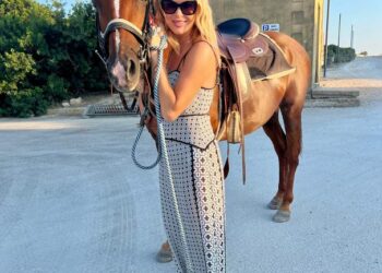 Amanda & Alan's Italian Job on ABC and ABC iview S1E7