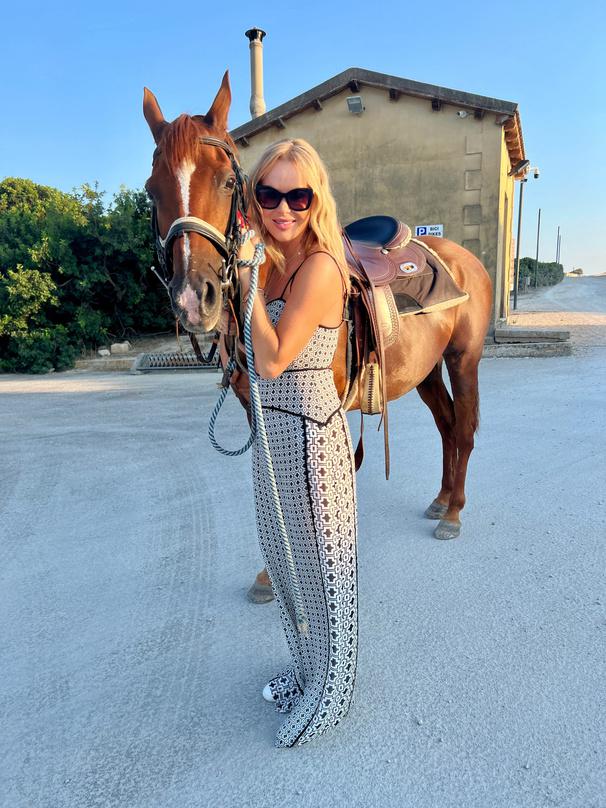 Amanda & Alan's Italian Job on ABC and ABC iview S1E7