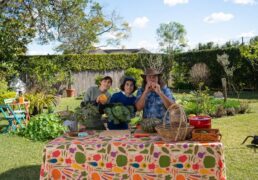Gardening Australia Junior on ABC Kids and ABC iview S3E8
