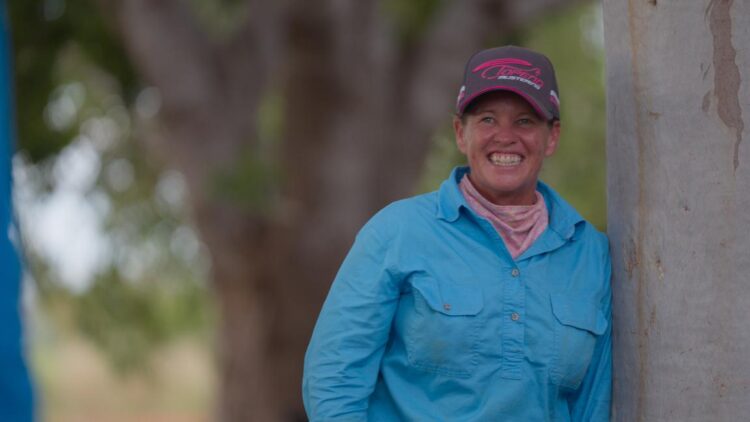 Muster Dogs on ABC and ABC iview S4E3